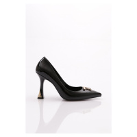 DGN 9005 Women's Heeled Shoes