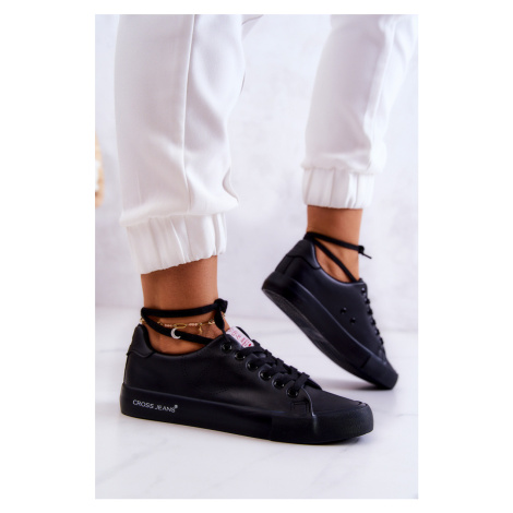 Dámské nízké tenisky Cross Jeans Cross jeans®