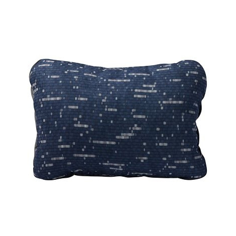 Therm-A-Rest Compressible Pillow Cinch Warp Speed Large