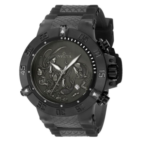 Invicta Subaqua 37040