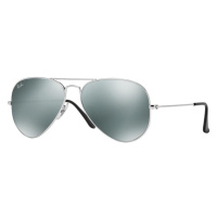 Ray-Ban Aviator Mirror RB3025 W3277 - M (58)