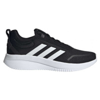 adidas LITE RACER REBOLD Pánská sportovní obuv, černá, velikost 45 1/3