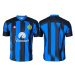 Inter Milan dětský fotbalový dres replica 23/24 Home