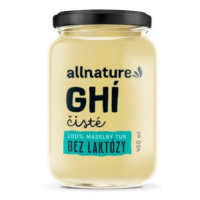 Allnature Ghí 450ml