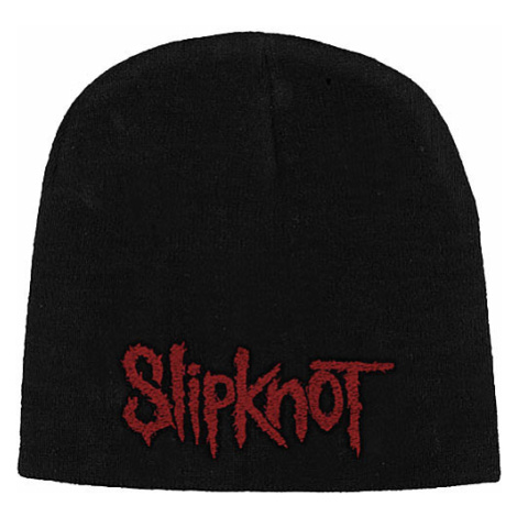 Slipknot zimní kulich, Logo RockOff