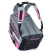 Bagmaster ALFA 21 A BLACK/PINK