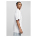 Urban Classics / Organic Tall Tee white