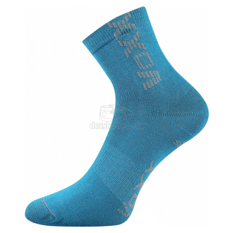 Dětské ponožky VoXX Adventurik modrá