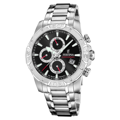 Festina Timeless Chronograph 20704/6