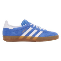 Adidas Gazelle Indoor W HQ8717 Modrá