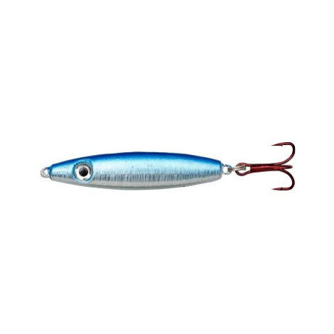 Kinetic Pilker Crazy Herring 42 g Blue/Crystal