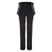 Loap FADDI Dámské lyžařské kalhoty, černá, velikost