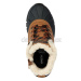 Dětské zimní boty Geox J269XE 0ME50 C0034
