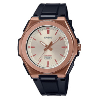 Dámské hodinky Casio Ladies LWA-300HRG-5EVEF