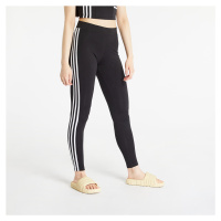 adidas Adicolor Classics 3 Stripes Leggings Black