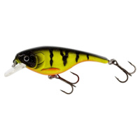 Westin Wobler BabyBite SR Floating Fire Perch - 6,5cm 12g plovoucí