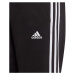 Kalhoty adidas Essentials 3 Stripes Jr GQ8897