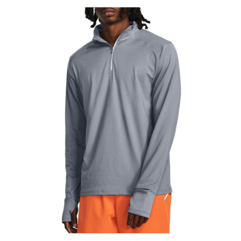 Mikina Under Armour Qualifier Run 1/4 ZIP Hoode