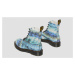 Dr. Martens 1460 Pascal Tie DYE Leather Lace Up Boots
