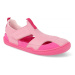 Barefoot sandály Blifestyle - Gerenuk micropel rosa růžové