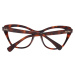 Max Mara obroučky na dioptrické brýle MM5030 052 52  -  Dámské