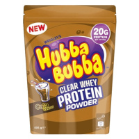 Hubba Bubba Protein 405 g - cola