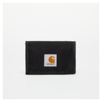 Peněženka Carhartt WIP Alec Wallet Black