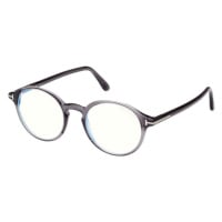 Tom Ford FT5867-B 020 - ONE SIZE (49)