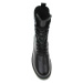 Dámská kotníková obuv Caprice 9-26251-29 black nappa