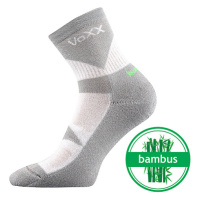 VOXX® ponožky Bambo bílá 1 pár 102289