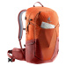 Batoh Deuter Futura 27 Barva: oranžová