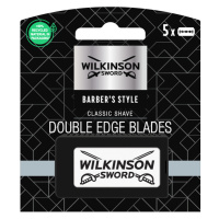 Wilkinson Double Edge Vintage Blades žiletky 5 ks