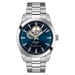 Tissot Automatic Gentleman Powermatic 80 Open Heart T127.407.11.041.01