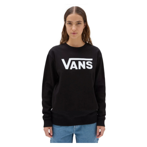 Vans Classic V BFF Crew Dámská mikina US VN000A5QBLK1