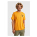 O'Neill FUTURE SURF Pánské tričko, oranžová, velikost