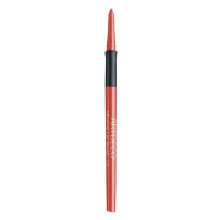 ARTDECO Mineral Lip Styler odstín 14 rosy peach konturovací tužka 0,4 g