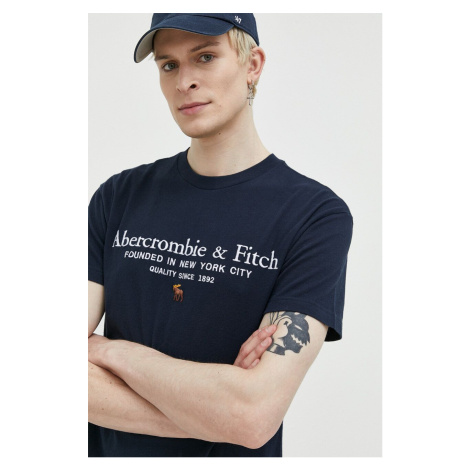 Pánská trička Abercrombie & Fitch >>> vybírejte z 183 triček Abercrombie &  Fitch ZDE | Modio.cz