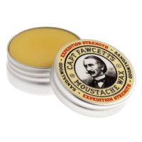 Captain Fawcett Vosk na knír Expedition Strength (Moustache Wax) 15 ml