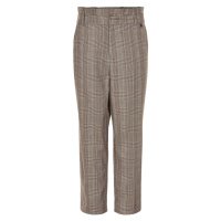 Nümph 7619610 NUGIANN PANTS Dámské kalhoty šedé