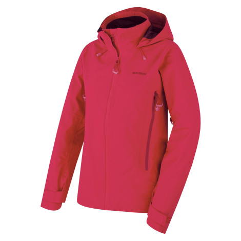 Husky Dámská outdoor bunda Nakron L pink