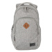 Travelite Basics Small Daypack Light grey 13 L TRAVELITE-96306-03