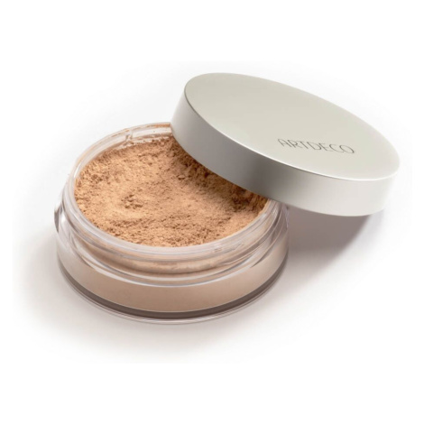 ARTDECO Mineral Powder Foundation odstín 6 honey pudrový make-up 15 g
