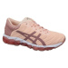 Asics Gelquantum 360 5 Oranžová