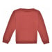 Name it NMFOTILDA LS SWEAT Červená