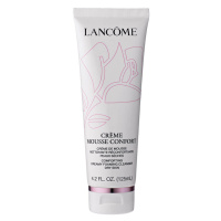 Lancôme Čisticí krémová pěna pro suchou pleť Créme-Mousse Confort (Comforting Cleanser Creamy Fo