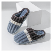 Domácí zimní boty, bačkory KAM339
