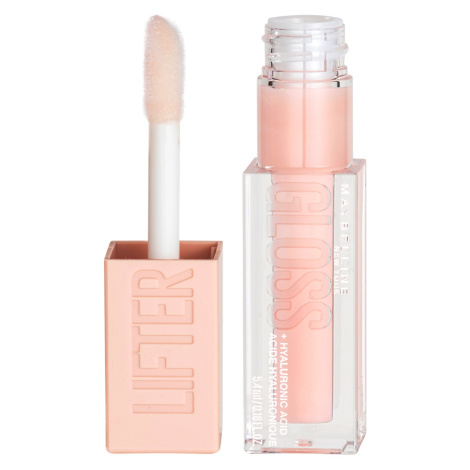 Maybelline Lifter Gloss lesk na rty 5,4 ml 02 Ice