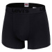 Levi's&reg; MEN PREMIUM BOXER BRIEF 3P Pánské boxerky, bílá, velikost