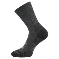 Voxx Menkar Sportovní merino ponožky BM000003570300100473 tmavě šedá