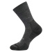 VoXX® Menkar Sportovní merino ponožky BM000003570300100473 tmavě šedá
